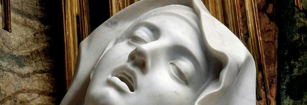 Extase mystique et manifestations de la kundalini chez Sainte Thérèse d'Avila