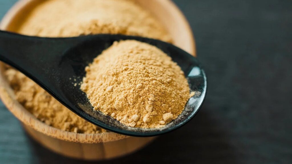 Integratore di Maca in polvere per il risveglio di Kundalini