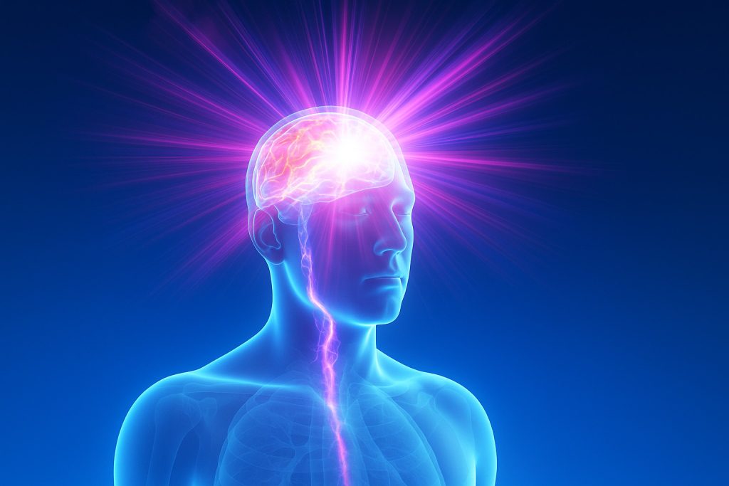 Activation de la glande pinéale et éveil de l’énergie kundalini