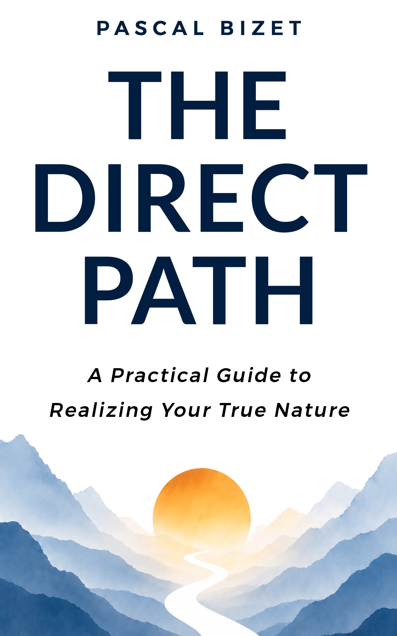 The Direct Path: A Practical Guide to Realizing Your True Nature