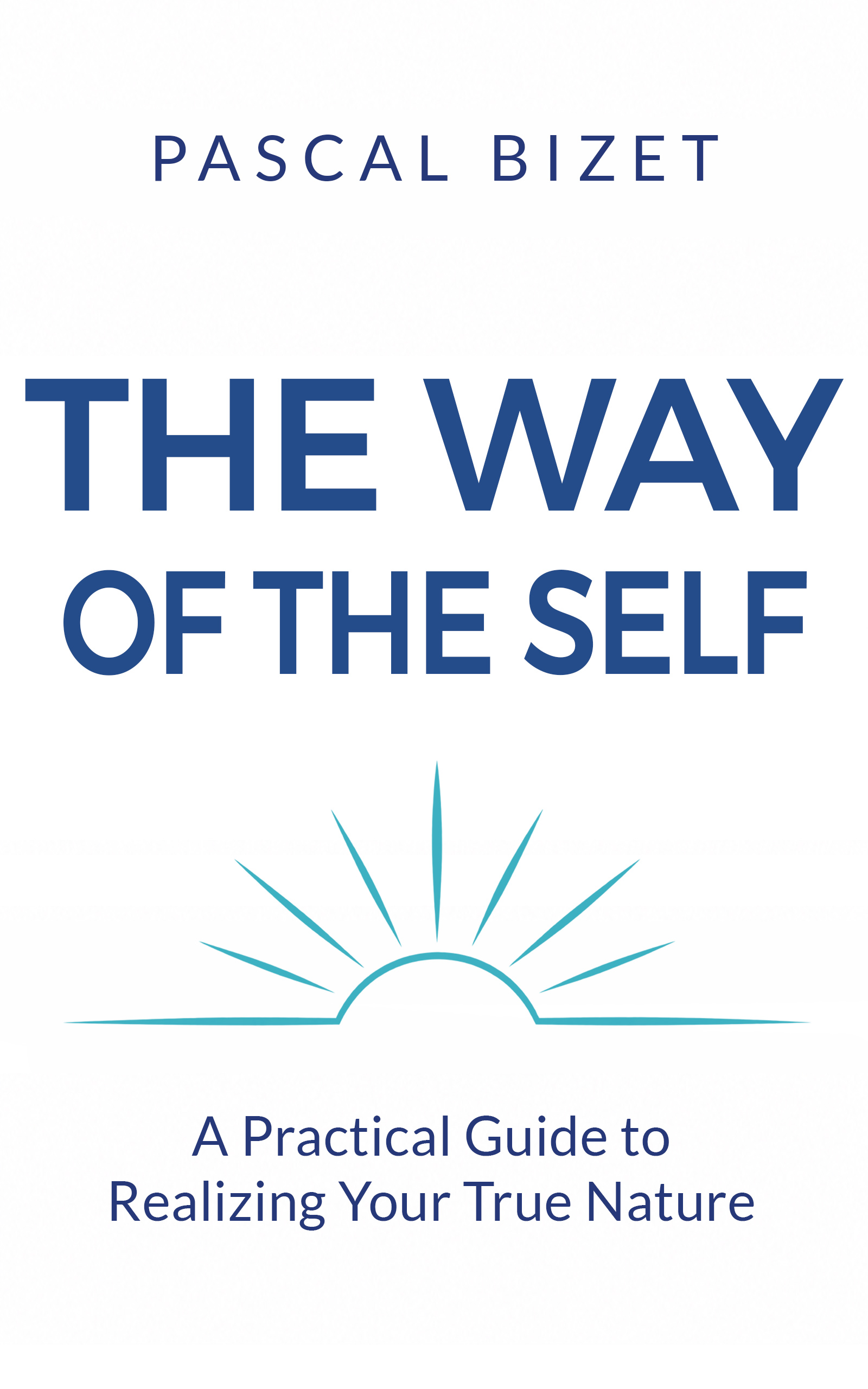 The way of the Self: A practical guide to realizing your true nature